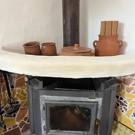 Casa Aziza , Le Charme Andalou Ferienhaus