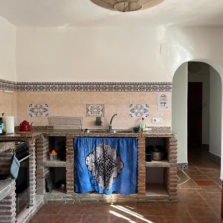 Ferienhaus Casa Aziza , Le Charme Andalou